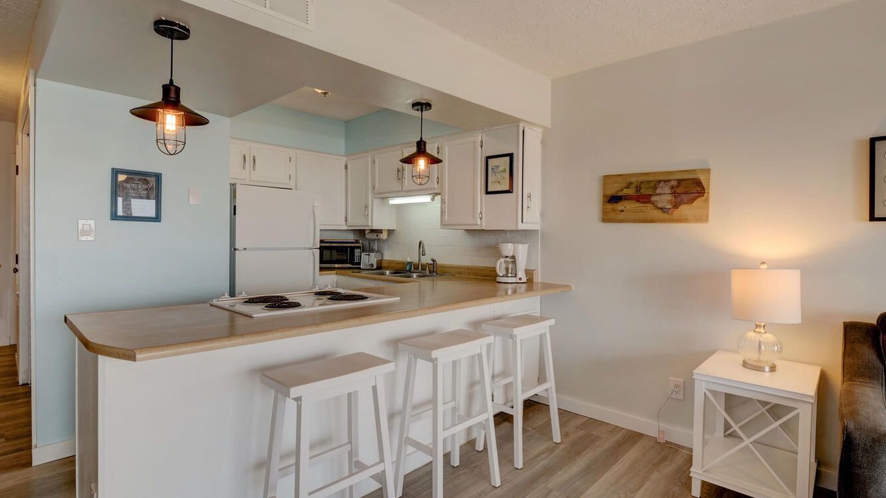 Photo of Kitchen in Wilmington Beach