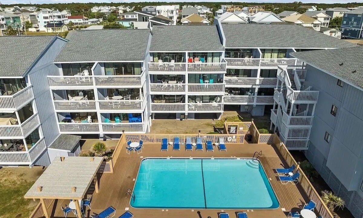 Photo of Outdoor in Wilmington Beach