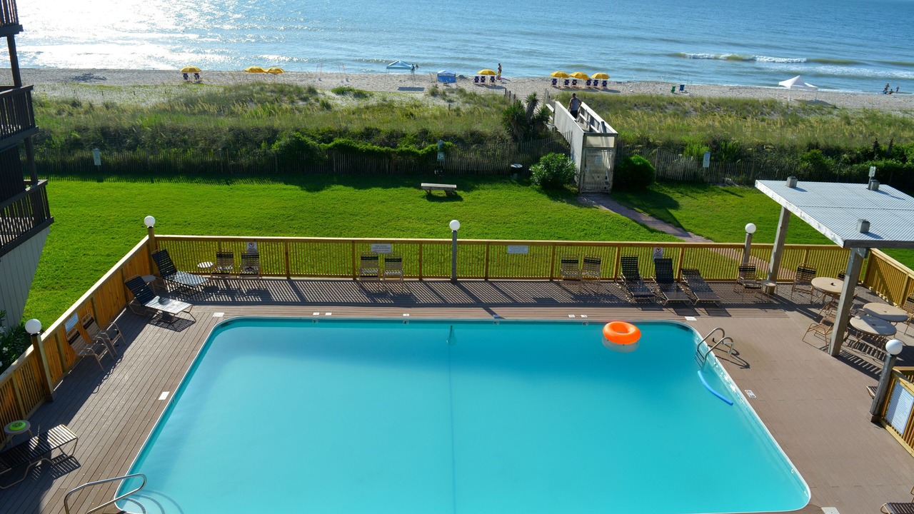 Photo of Outdoor in Wilmington Beach
