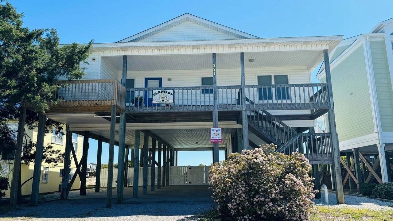 Photo of Outdoor in Holden Beach