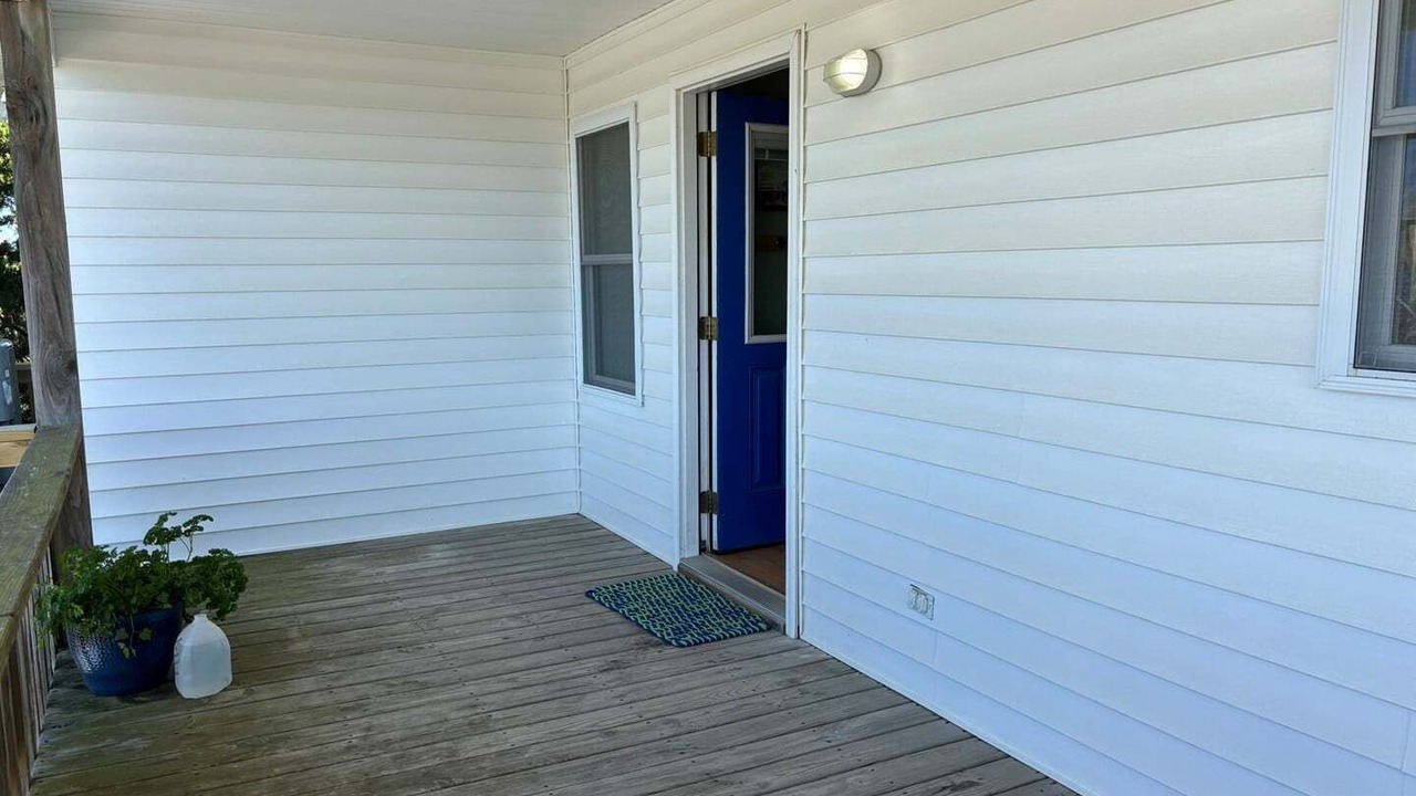 Photo of Outdoor in Holden Beach