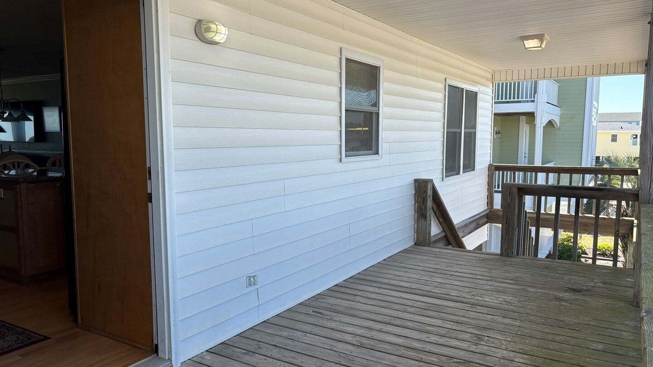 Photo of Outdoor in Holden Beach
