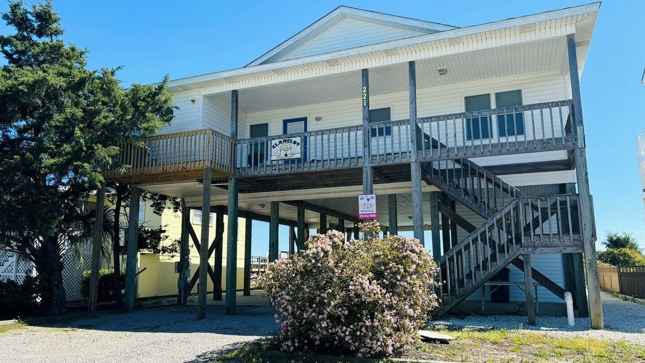 Photo of Outdoor in Holden Beach