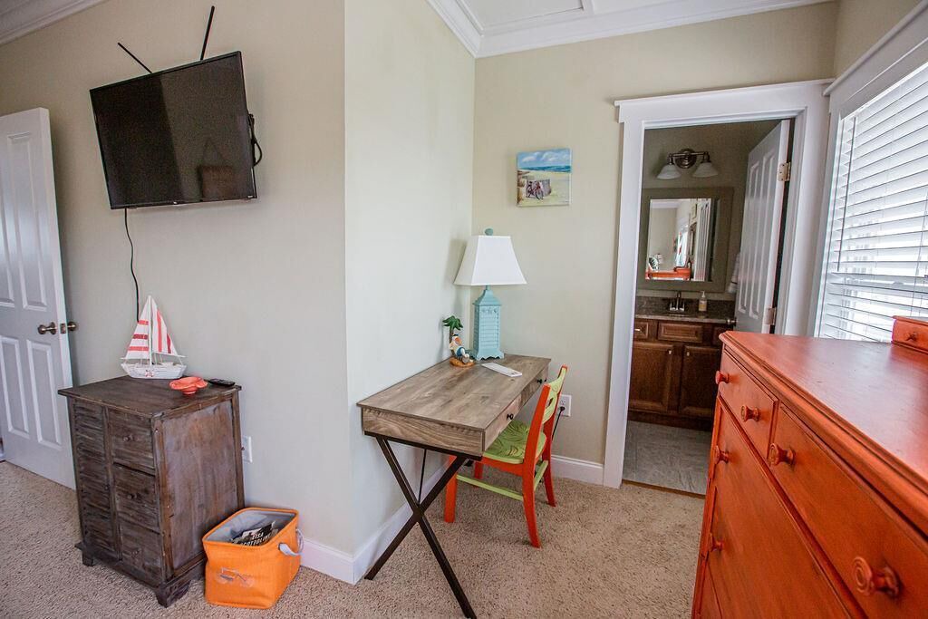 Photo of Bathroom in Holden Beach