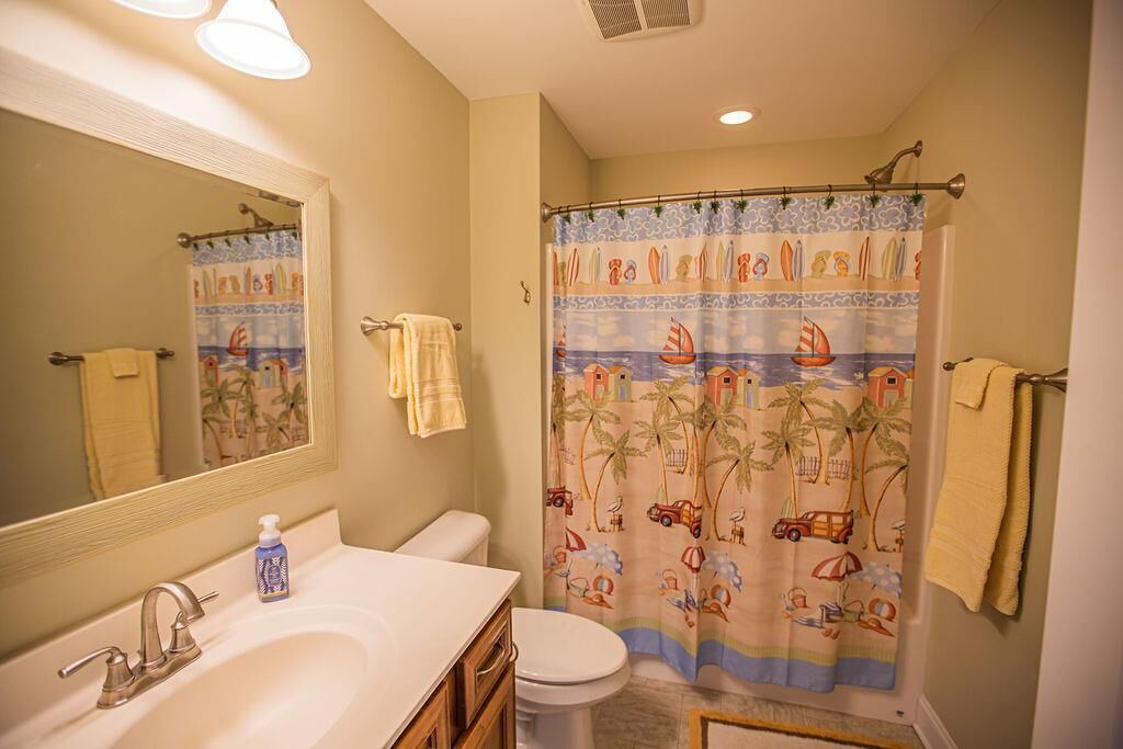 Photo of Bathroom in Holden Beach
