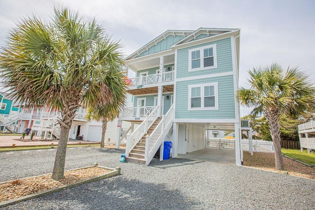 Photo of Others in Holden Beach