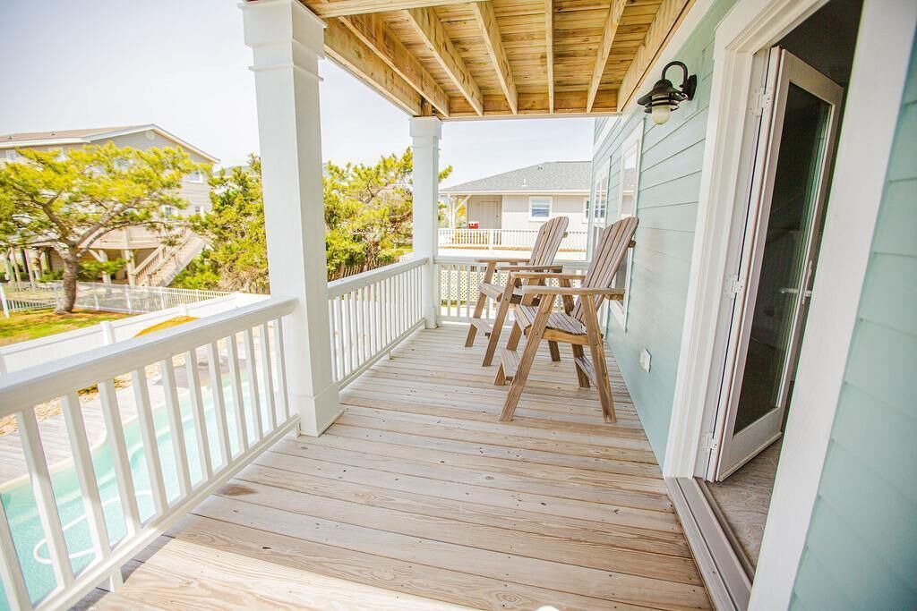 Photo of Outdoor in Holden Beach