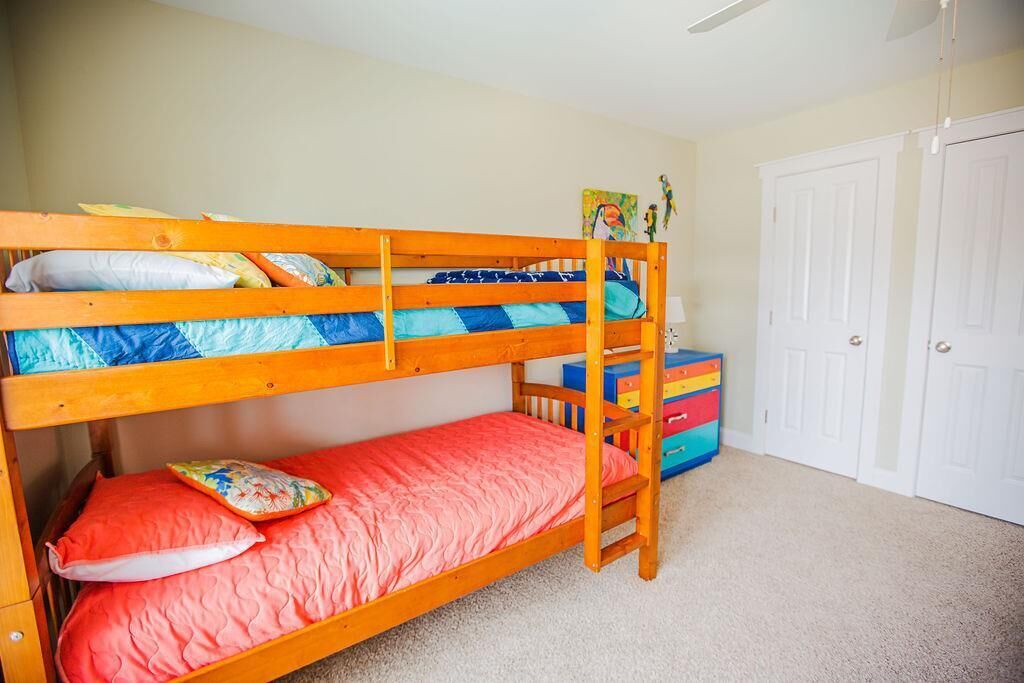 Photo of Bedroom in Holden Beach