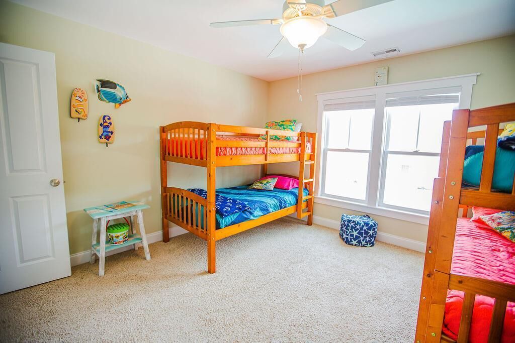 Photo of Bedroom in Holden Beach