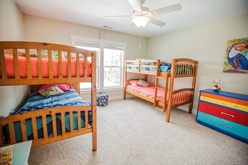 Photo of Bedroom in Holden Beach