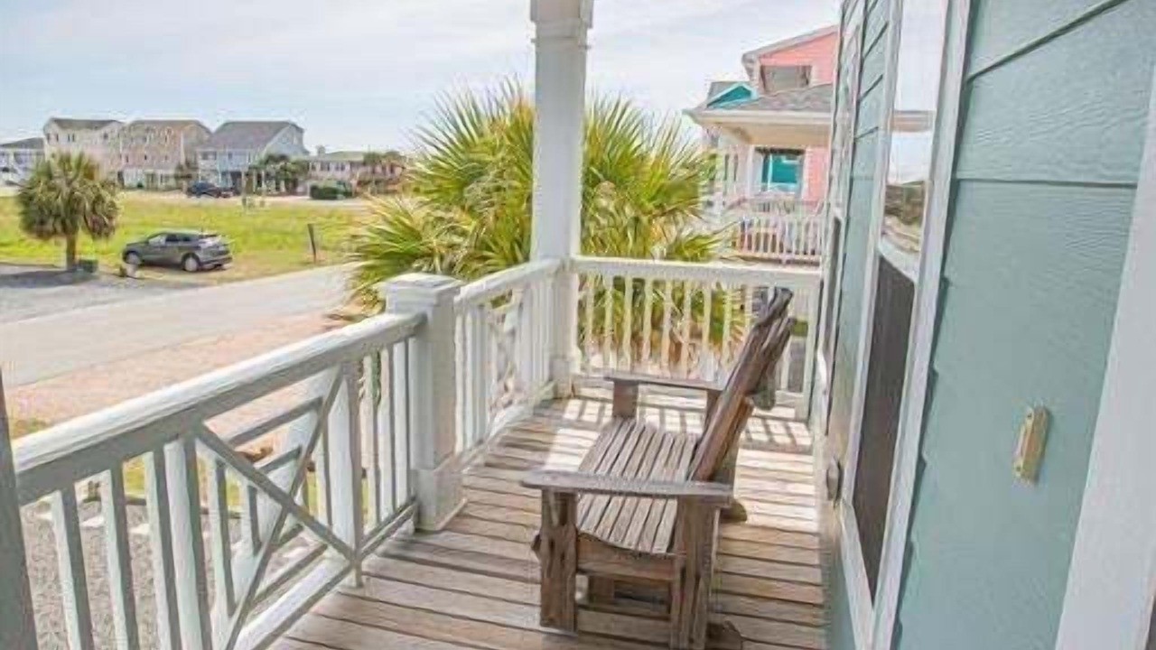 Photo of Outdoor in Holden Beach