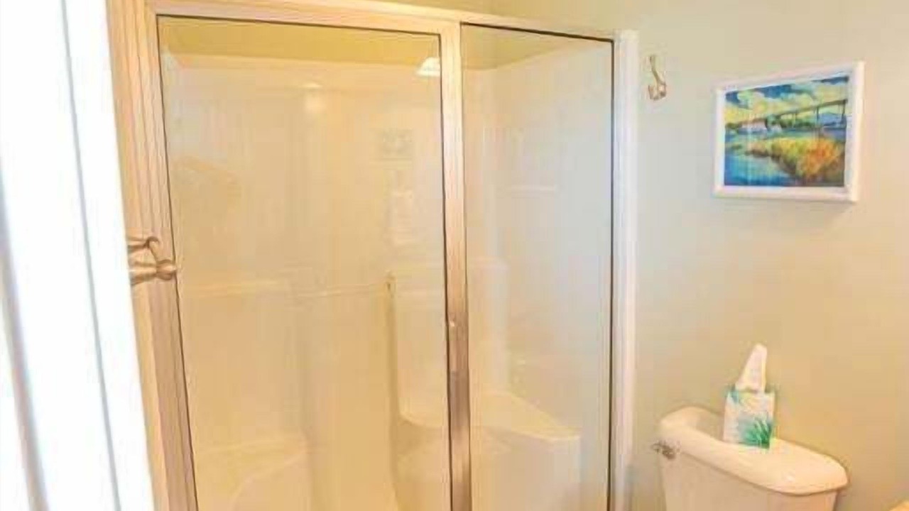 Photo of Bathroom in Holden Beach