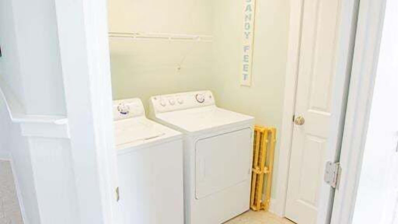 Photo of Bedroom in Holden Beach