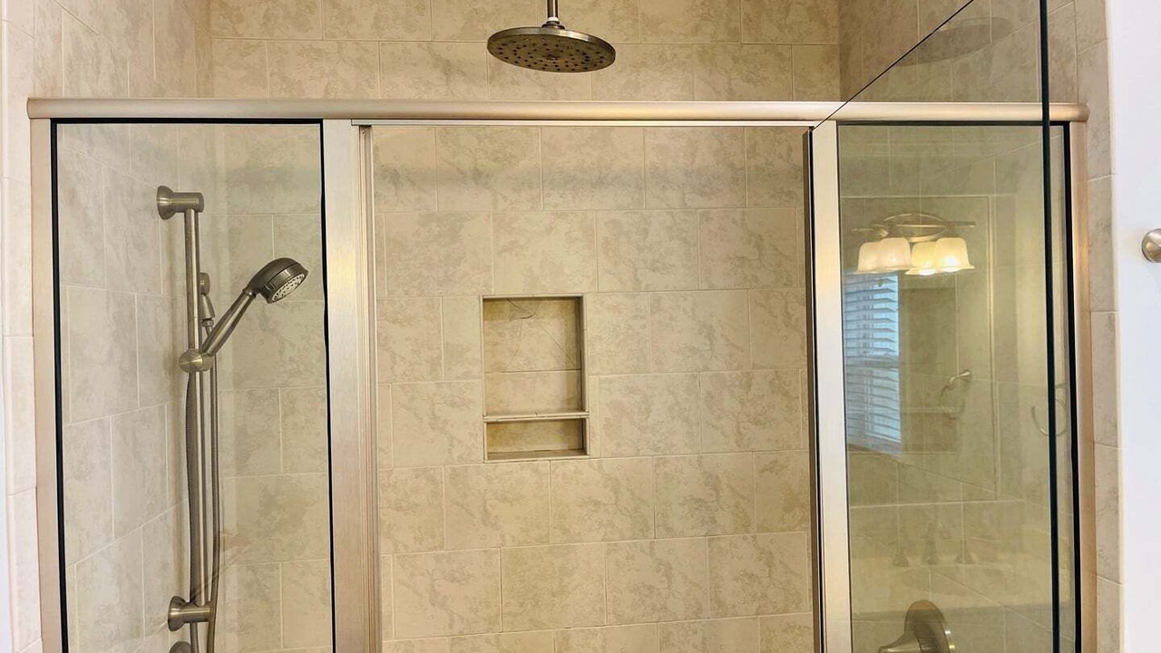 Photo of Bathroom in Holden Beach