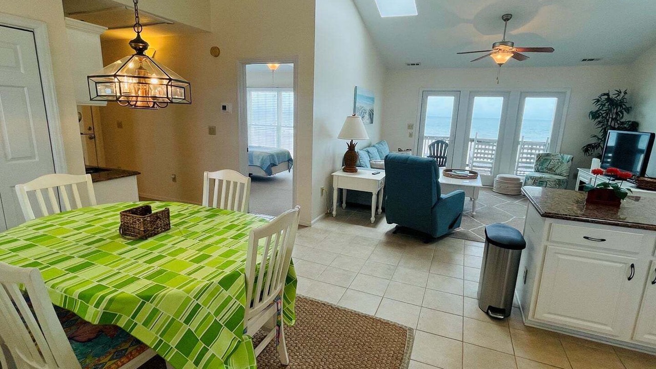 Photo of Bedroom in Holden Beach