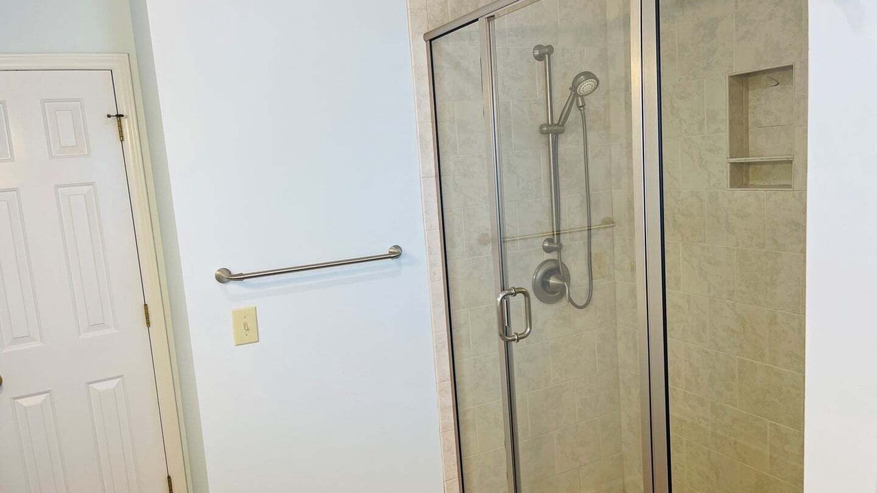 Photo of Bathroom in Holden Beach