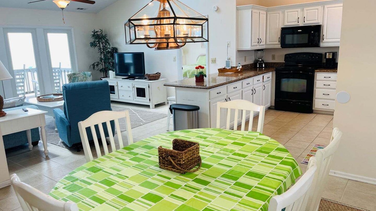 Photo of Bedroom in Holden Beach