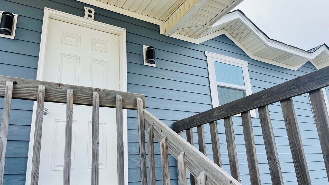 Photo of Outdoor in Holden Beach