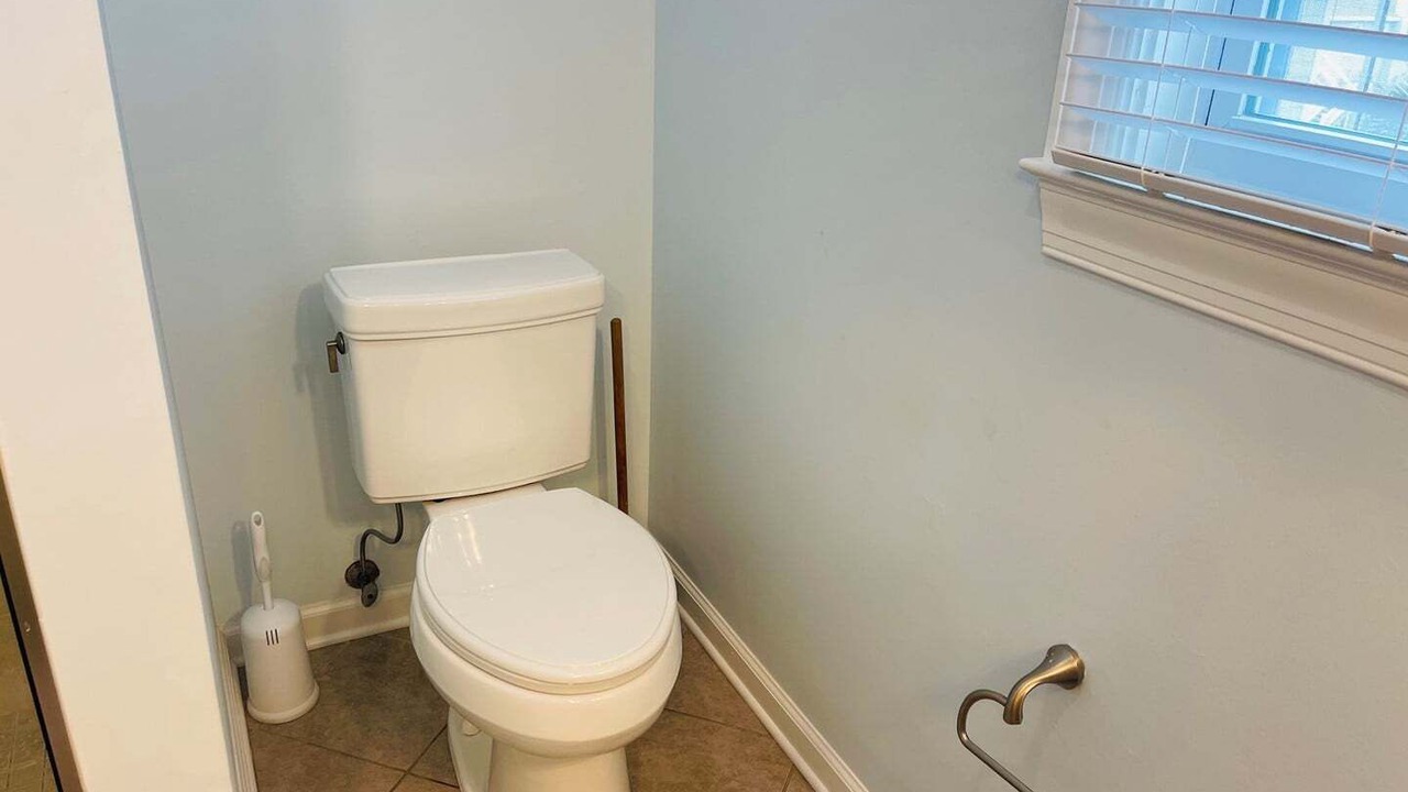 Photo of Bathroom in Holden Beach