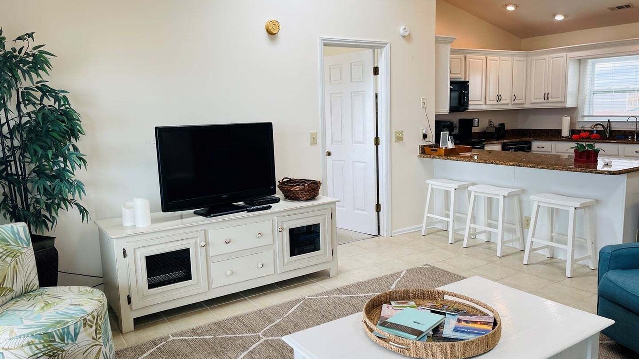 Photo of Bedroom in Holden Beach