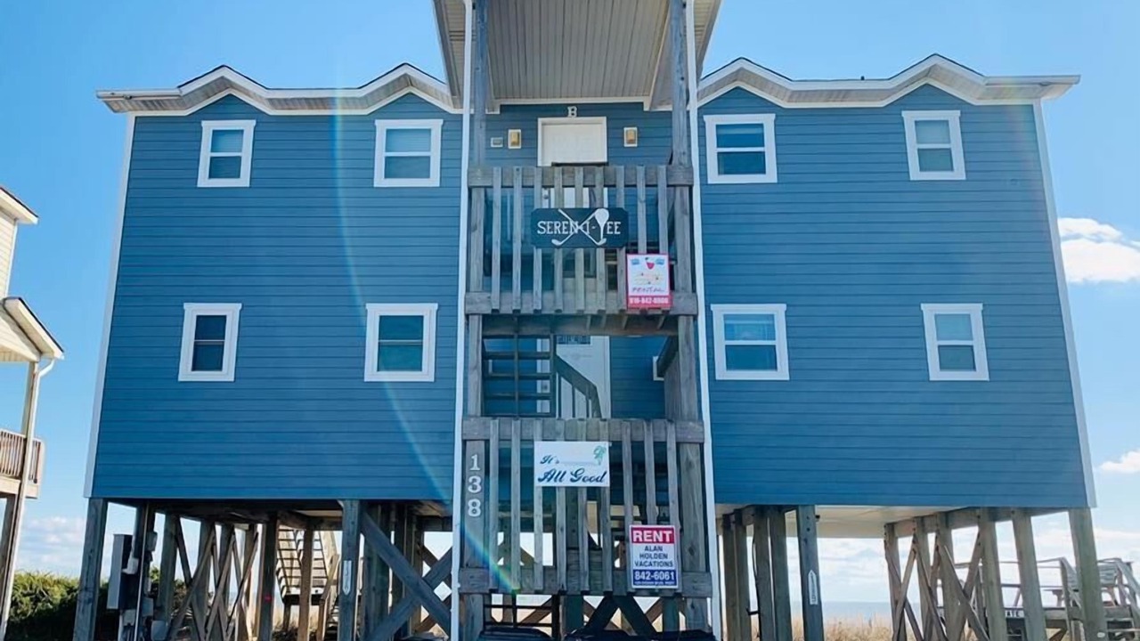 Photo of Outdoor in Holden Beach