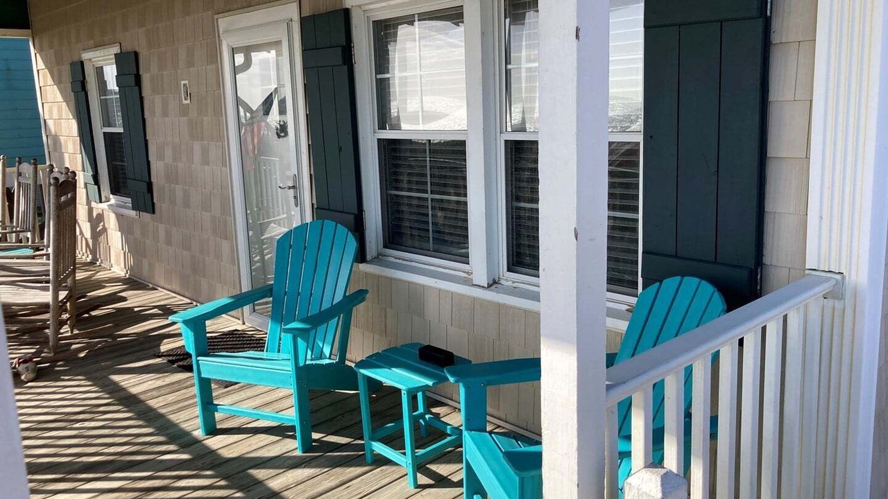 Photo of Outdoor in Holden Beach