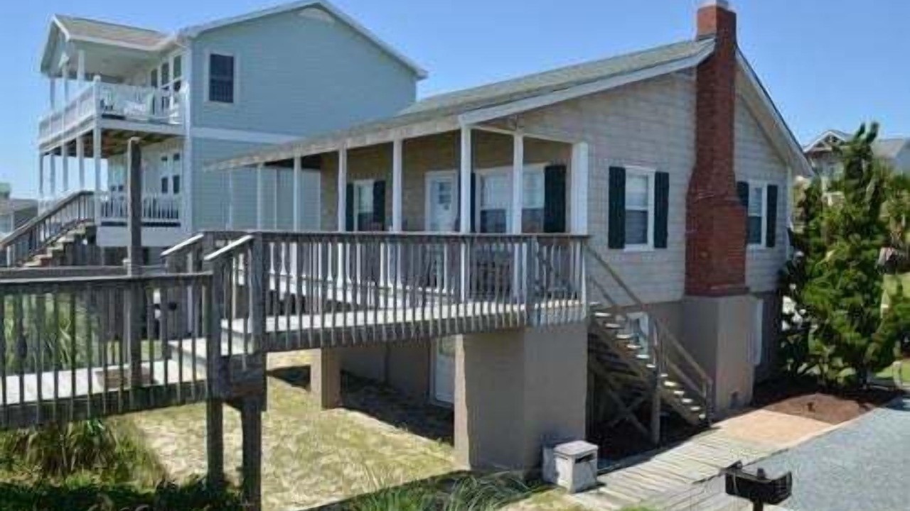 Photo of Outdoor in Holden Beach