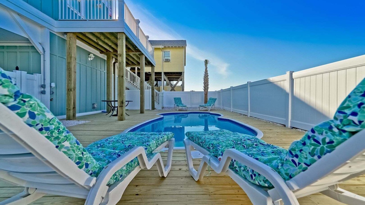 Photo of Outdoor in Holden Beach