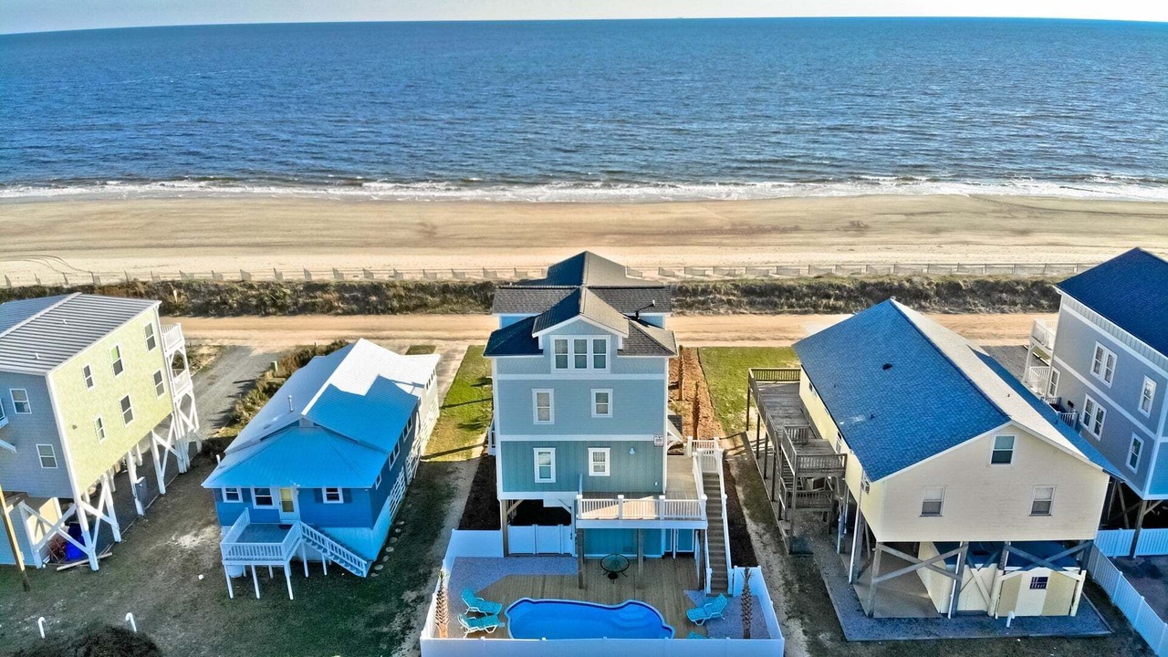 Photo of Others in Holden Beach