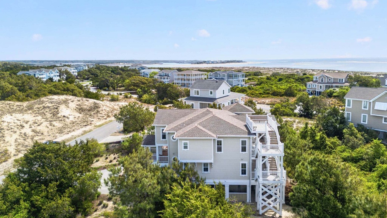 Photo of Outdoor in Holden Beach