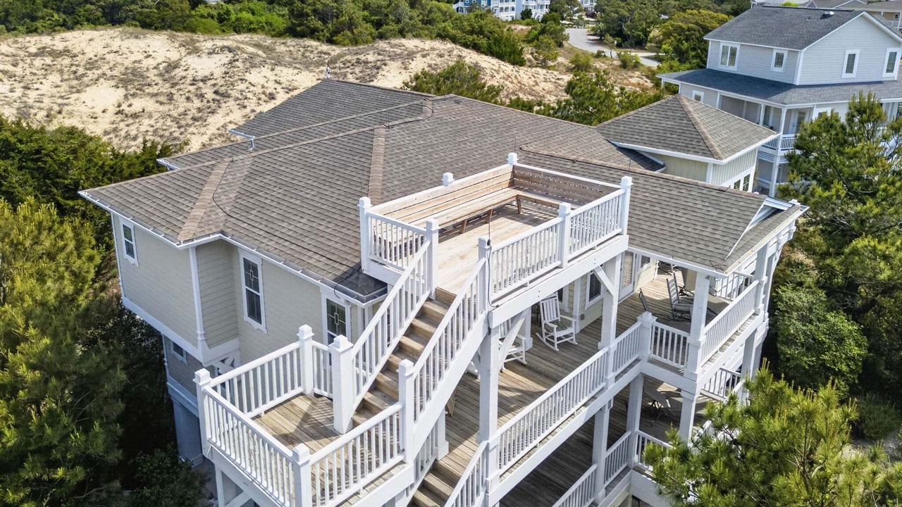 Photo of Outdoor in Holden Beach