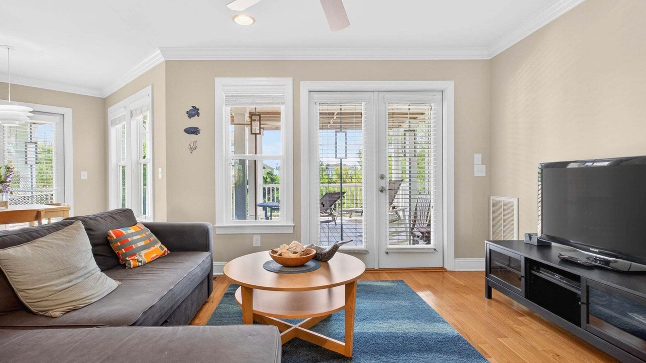 Photo of Bedroom in Holden Beach