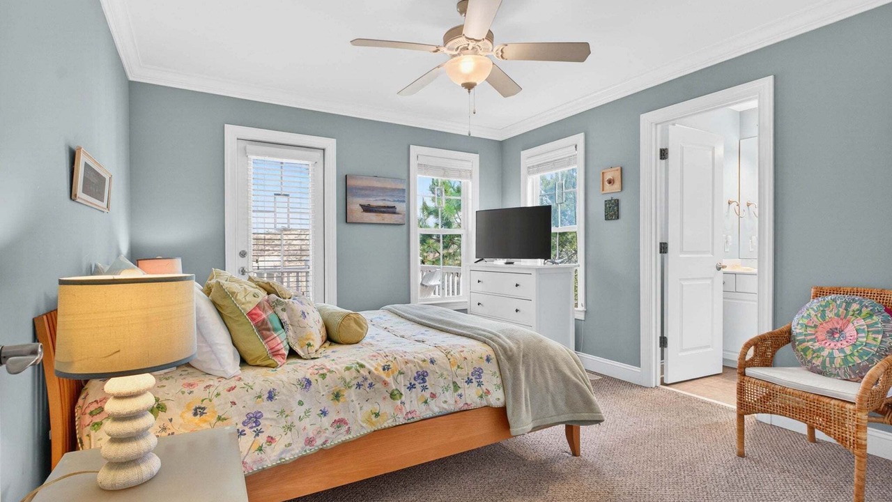 Photo of Bedroom in Holden Beach