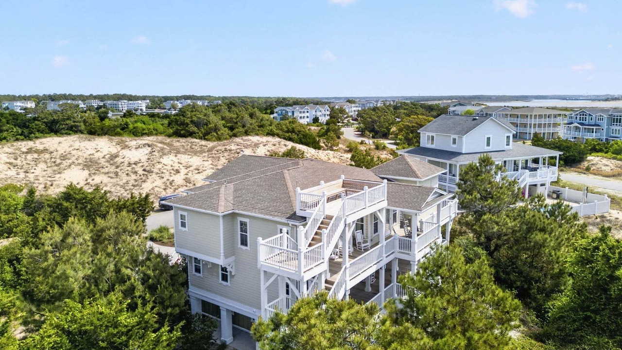 Photo of Outdoor in Holden Beach