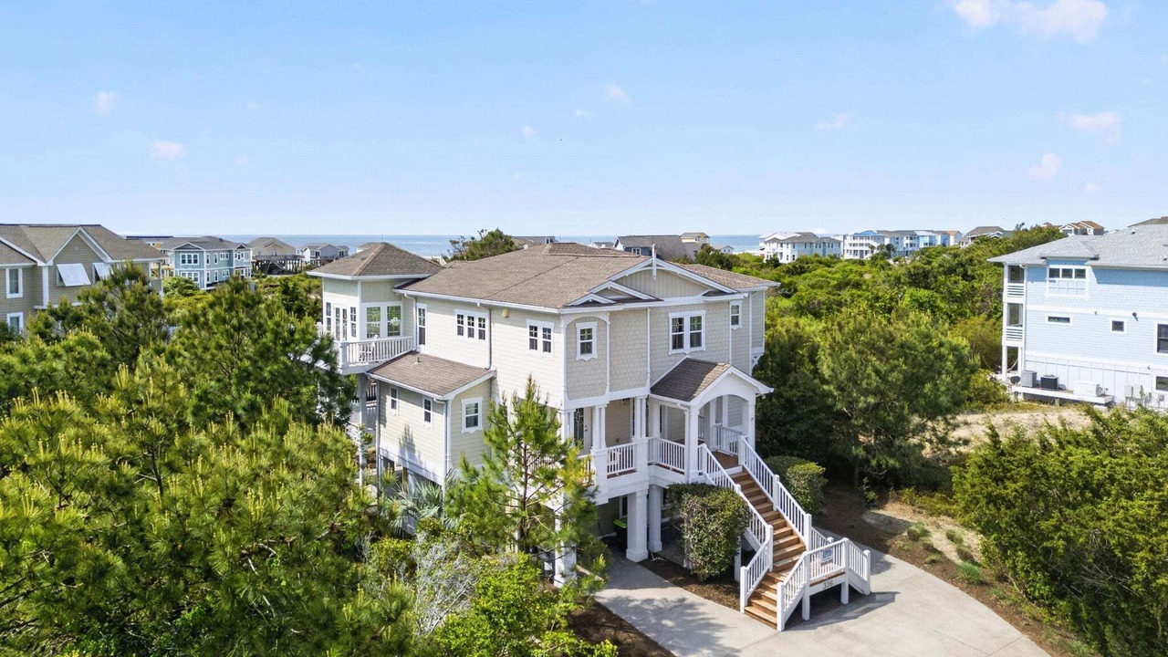 Photo of Outdoor in Holden Beach