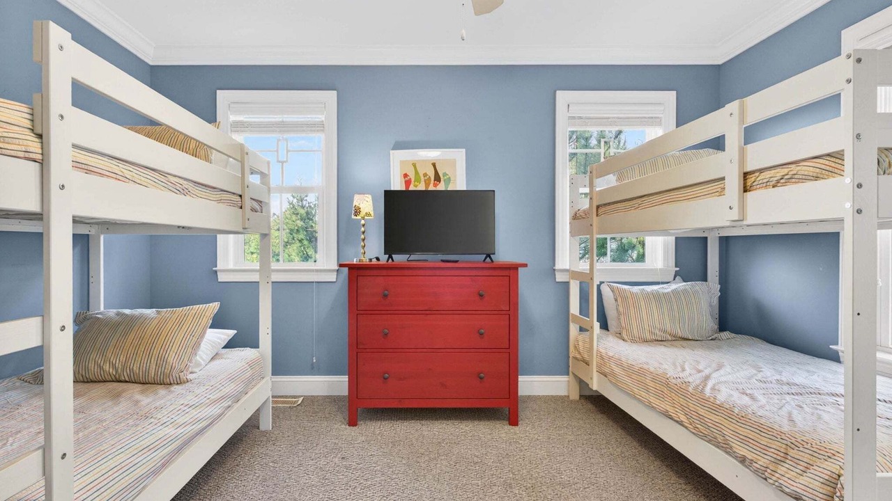 Photo of Bedroom in Holden Beach