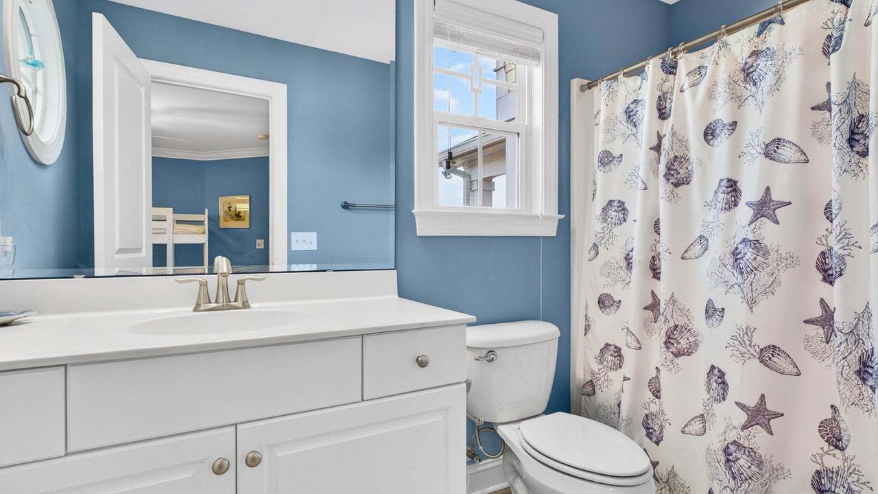Photo of Bathroom in Holden Beach