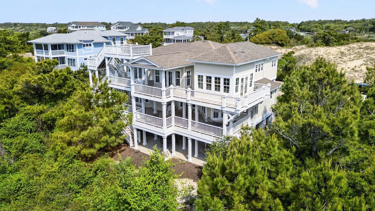 Photo of Outdoor in Holden Beach