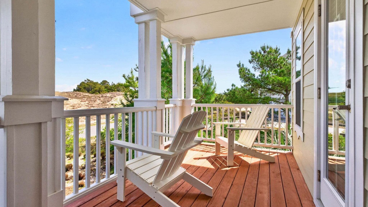 Photo of Outdoor in Holden Beach