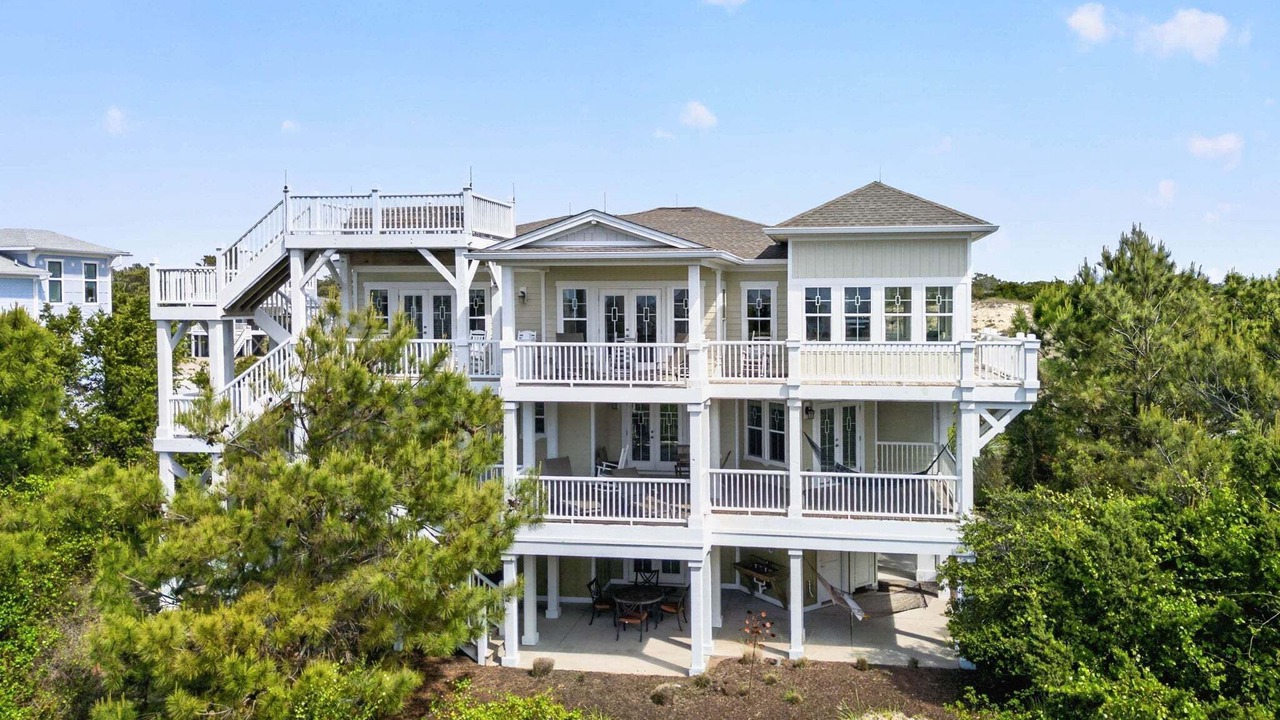 Photo of Outdoor in Holden Beach