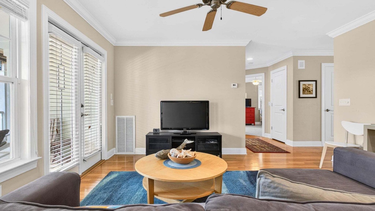 Photo of Bedroom in Holden Beach