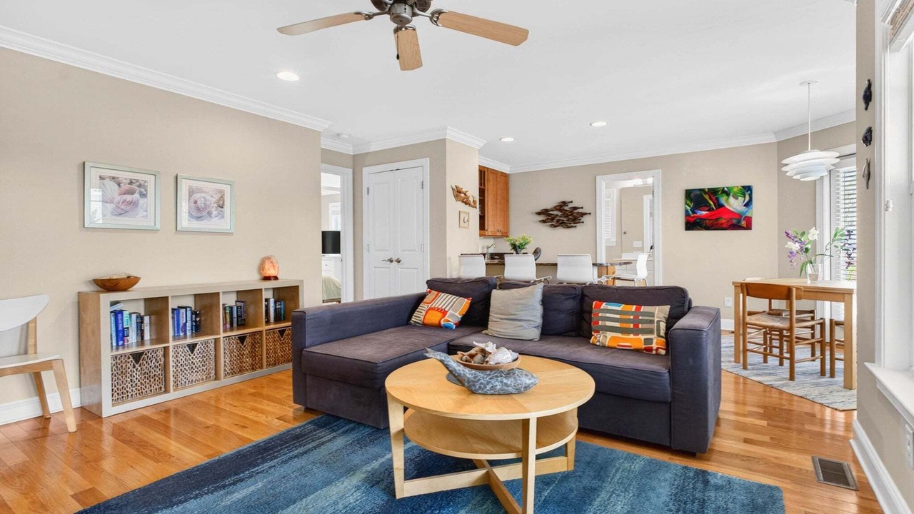Photo of Bedroom in Holden Beach