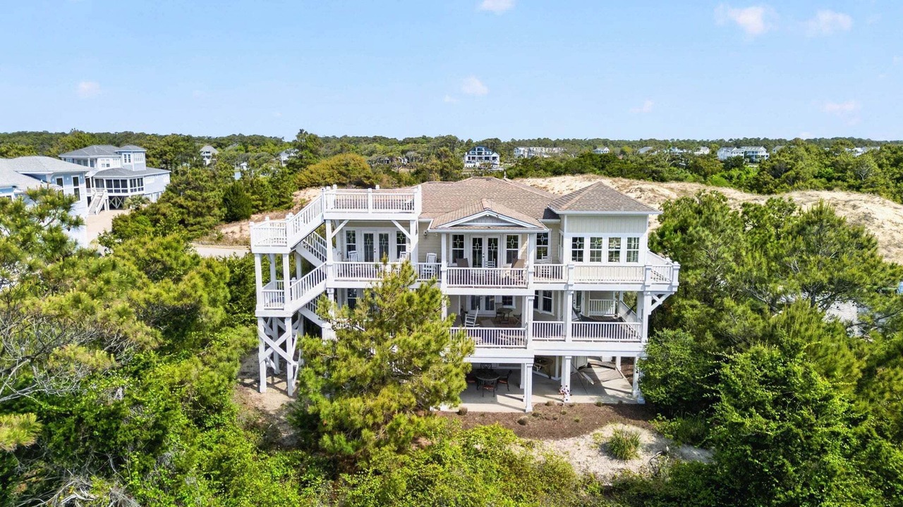 Photo of Outdoor in Holden Beach