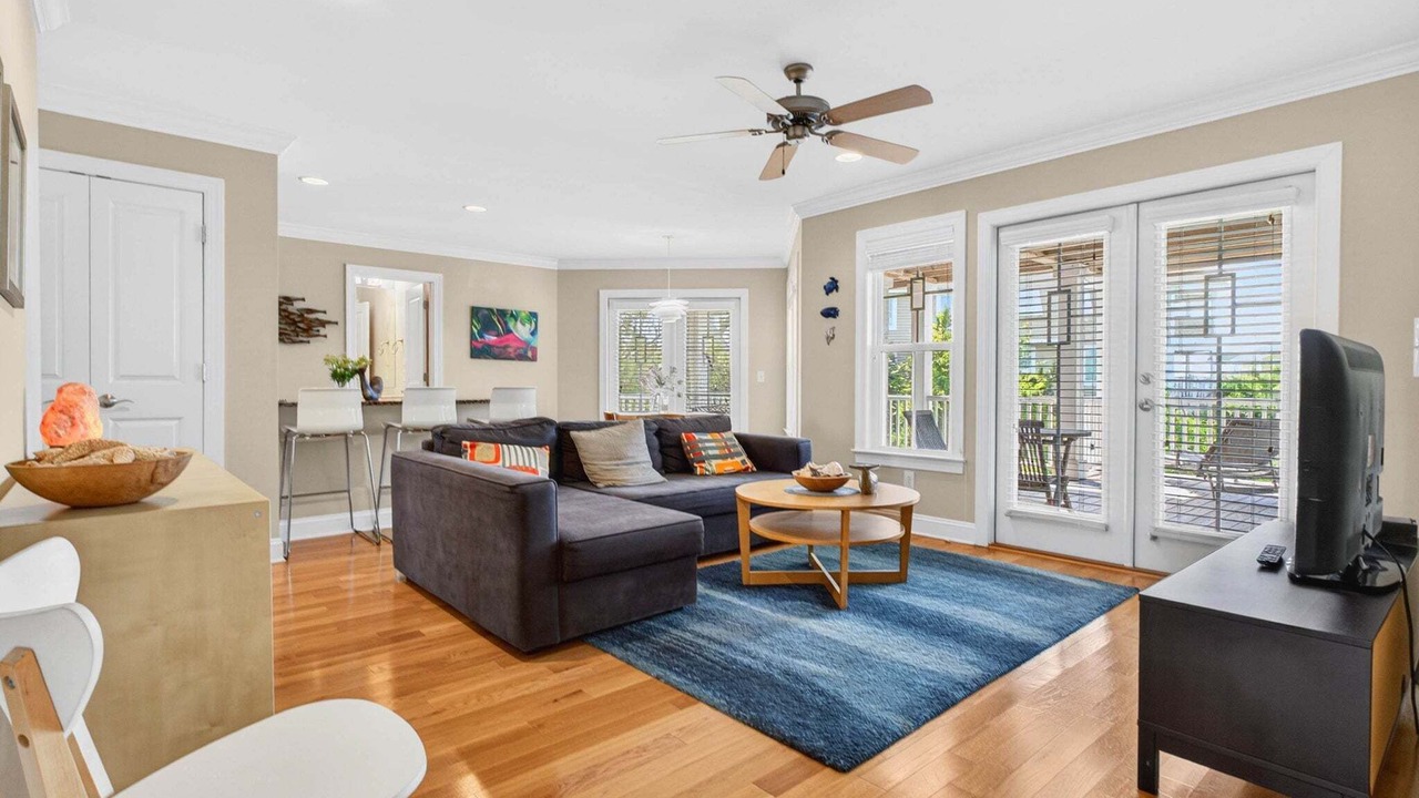 Photo of Bedroom in Holden Beach
