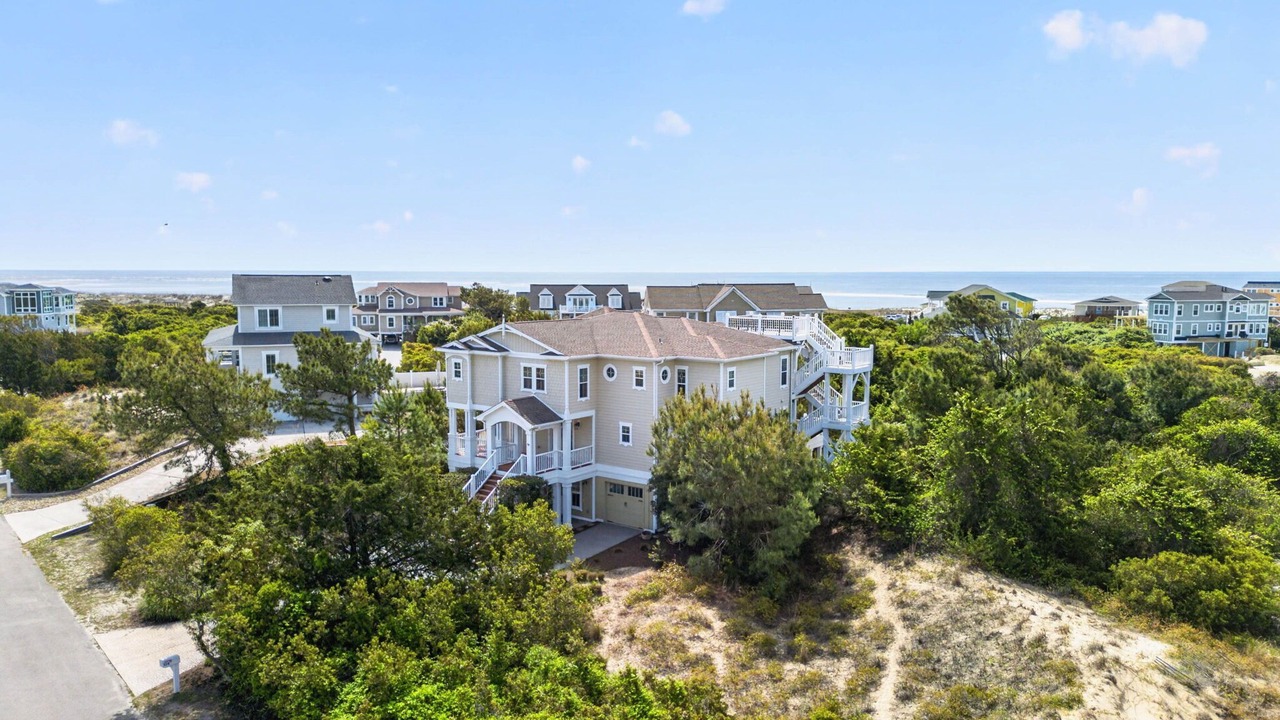 Photo of Outdoor in Holden Beach