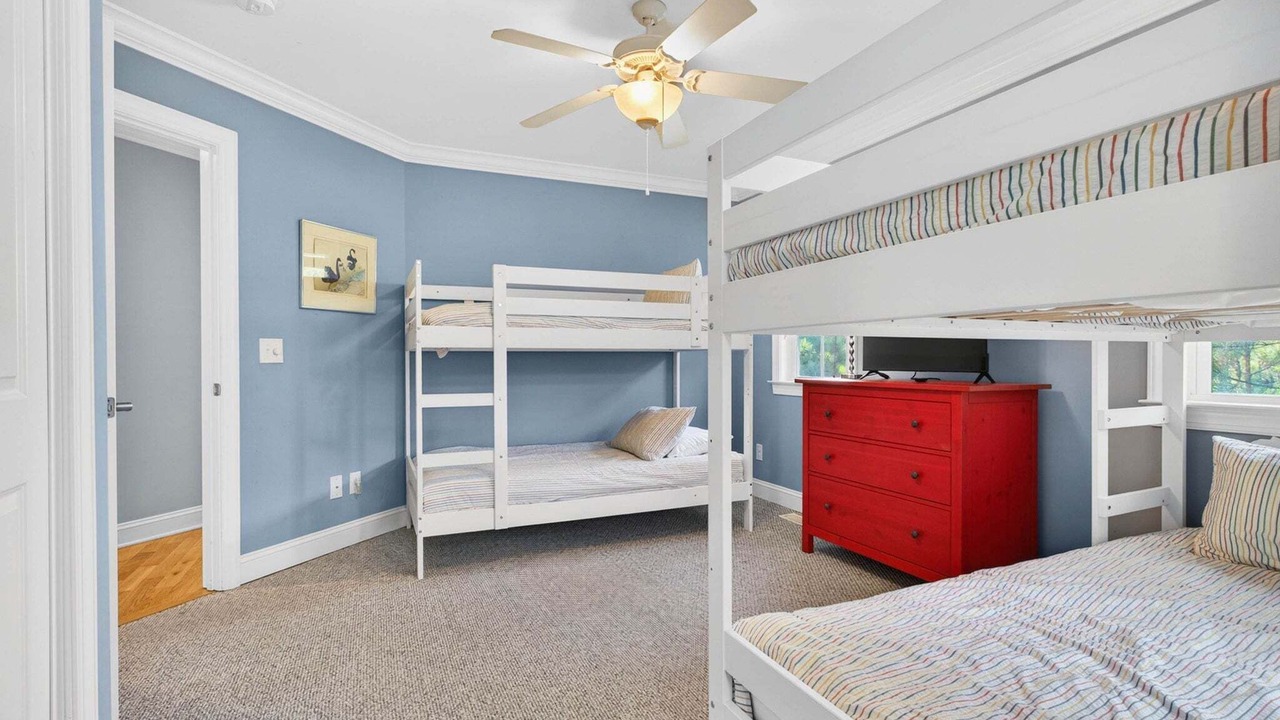 Photo of Bedroom in Holden Beach
