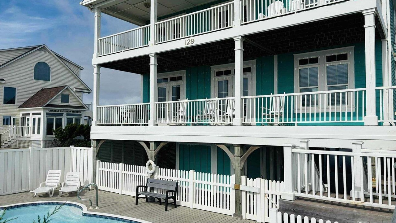 Photo of Outdoor in Holden Beach