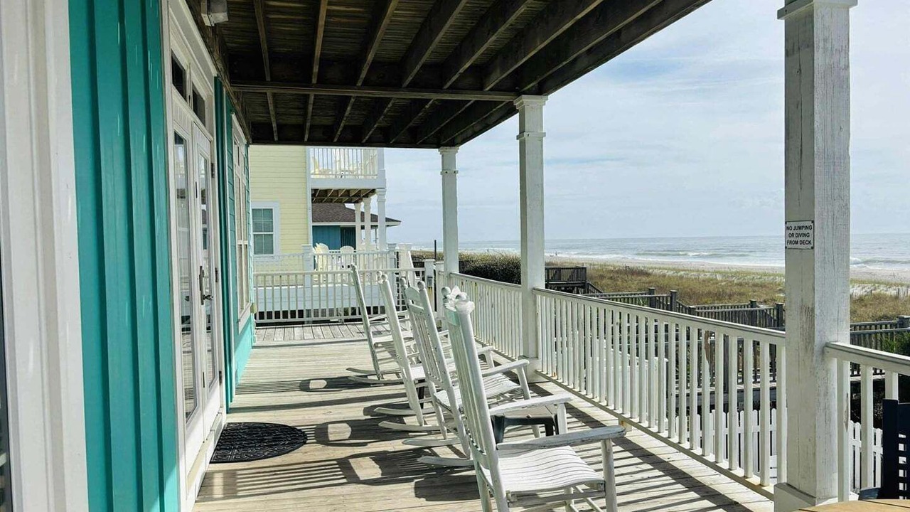 Photo of Others in Holden Beach