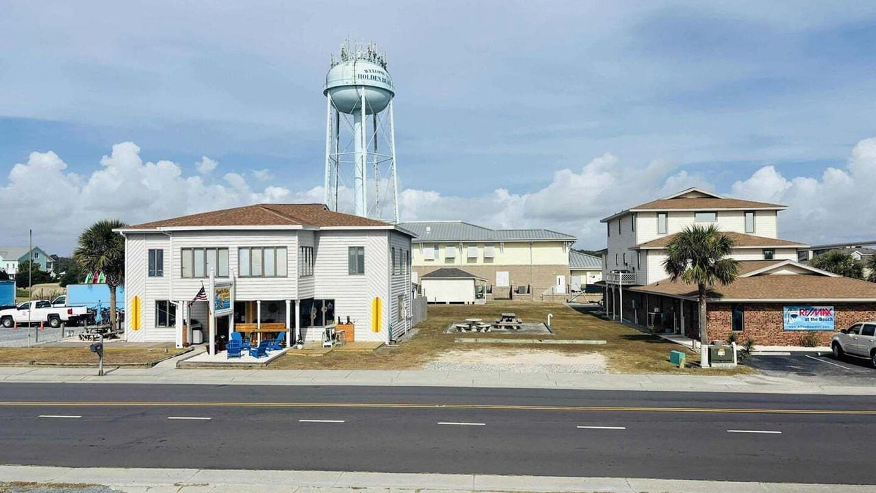 Photo of Others in Holden Beach