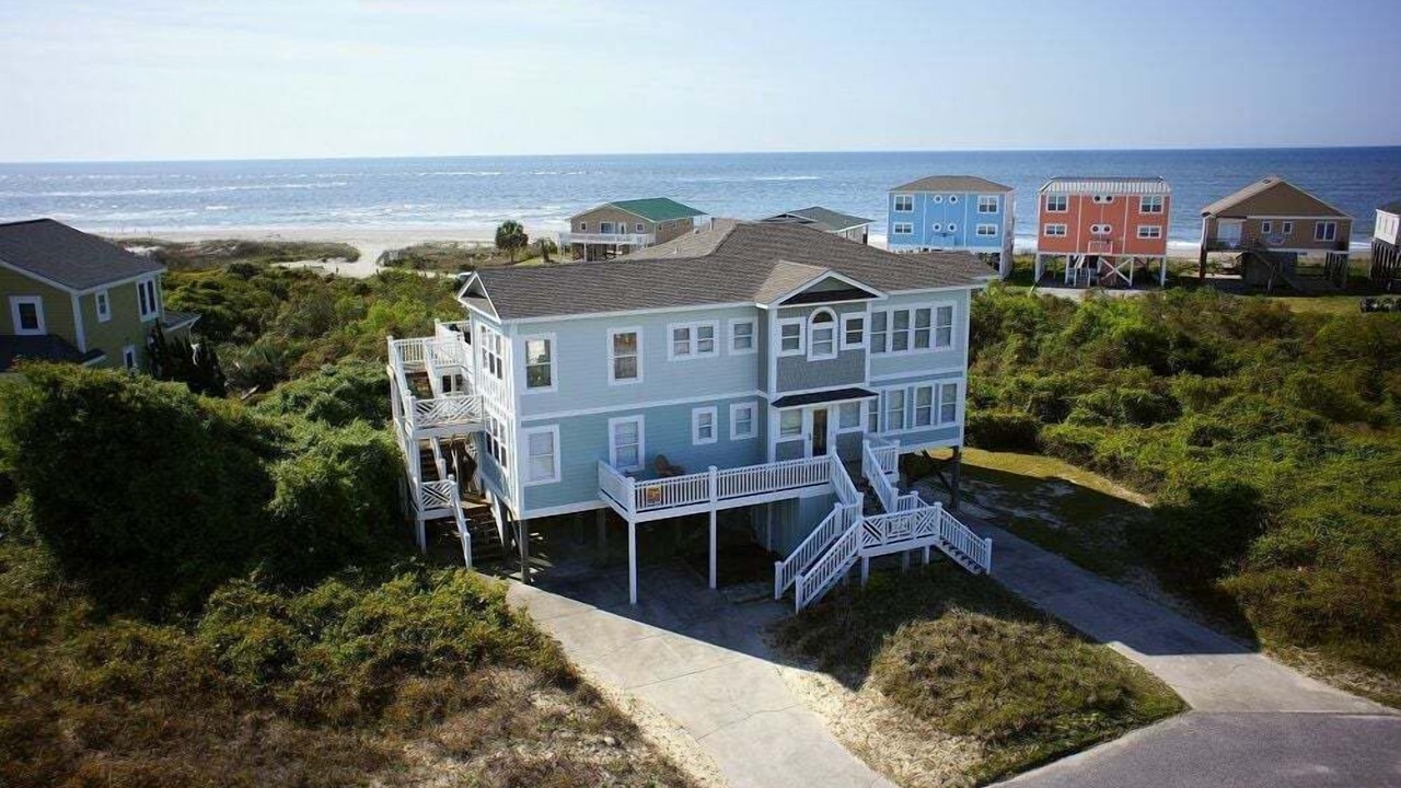 Photo of Outdoor in Holden Beach